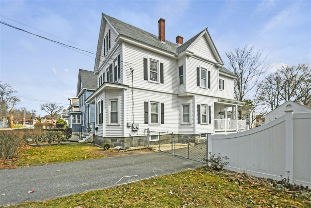 48 Boylston Street # 2