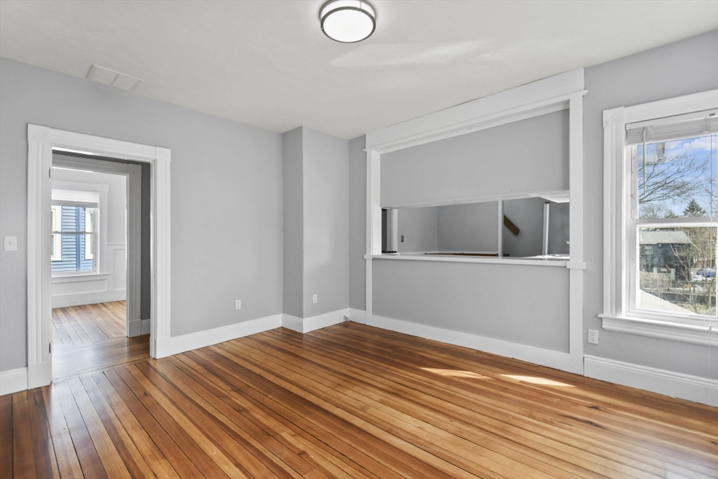 48 Boylston Street # 2