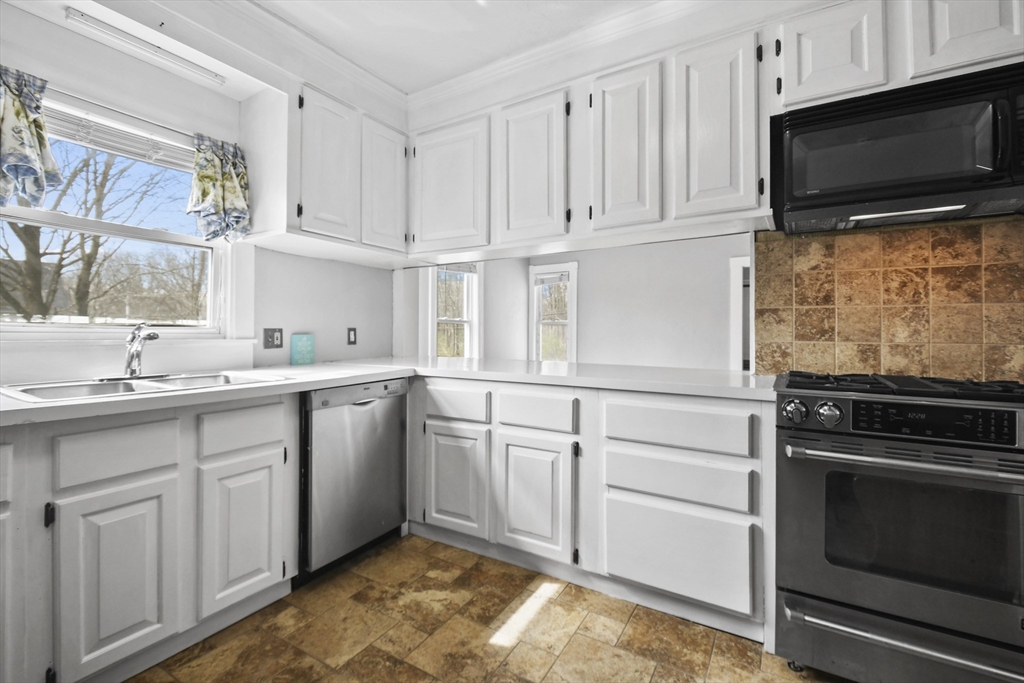 48 Boylston Street # 2