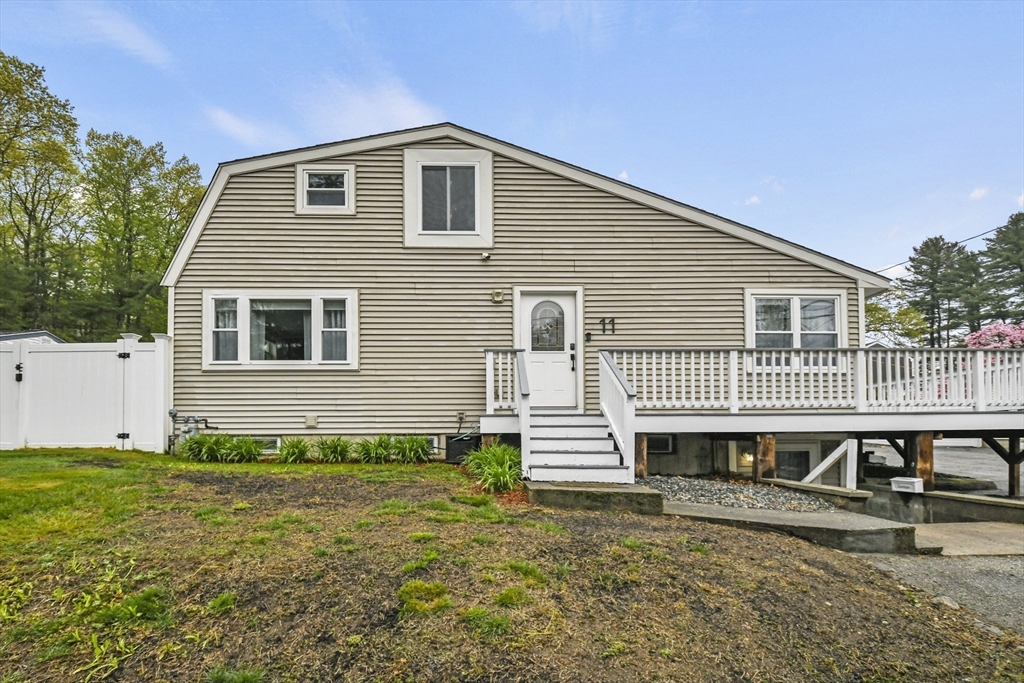 11 Ewald Avenue