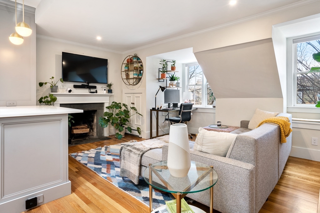 51 E Springfield Street # 4
