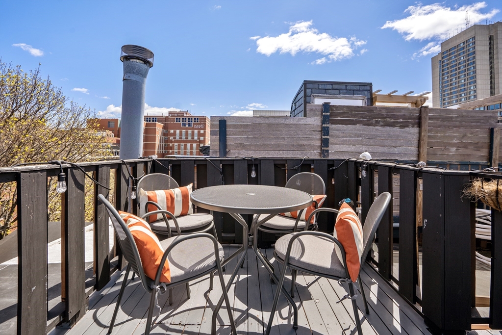 51 E Springfield Street # 4