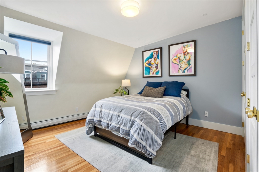 51 E Springfield Street # 4