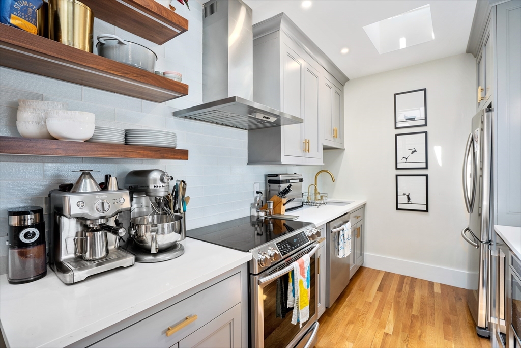 51 E Springfield Street # 4