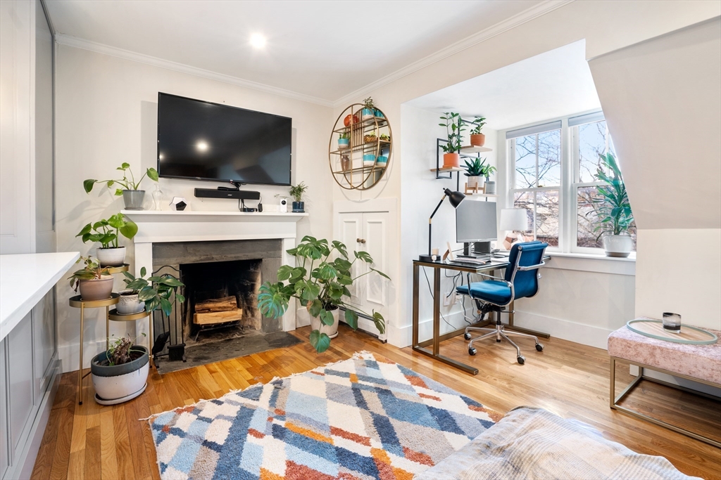 51 E Springfield Street # 4