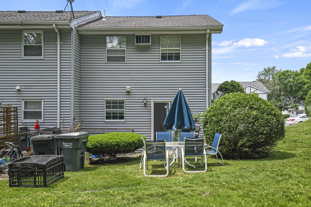 945 Riverside Drive # 15A