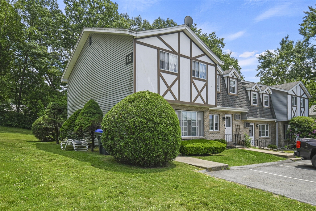 945 Riverside Drive # 15A