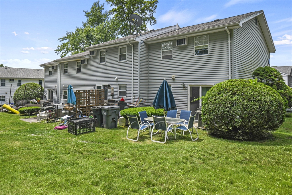 945 Riverside Drive # 15A