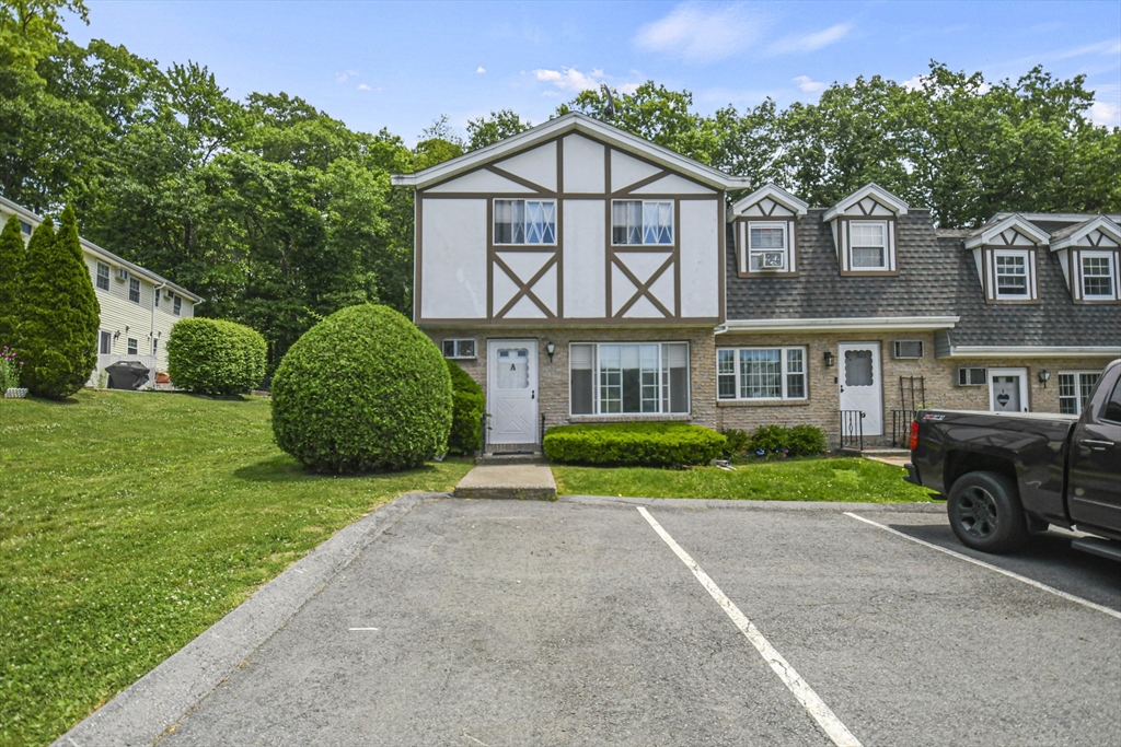945 Riverside Drive # 15A