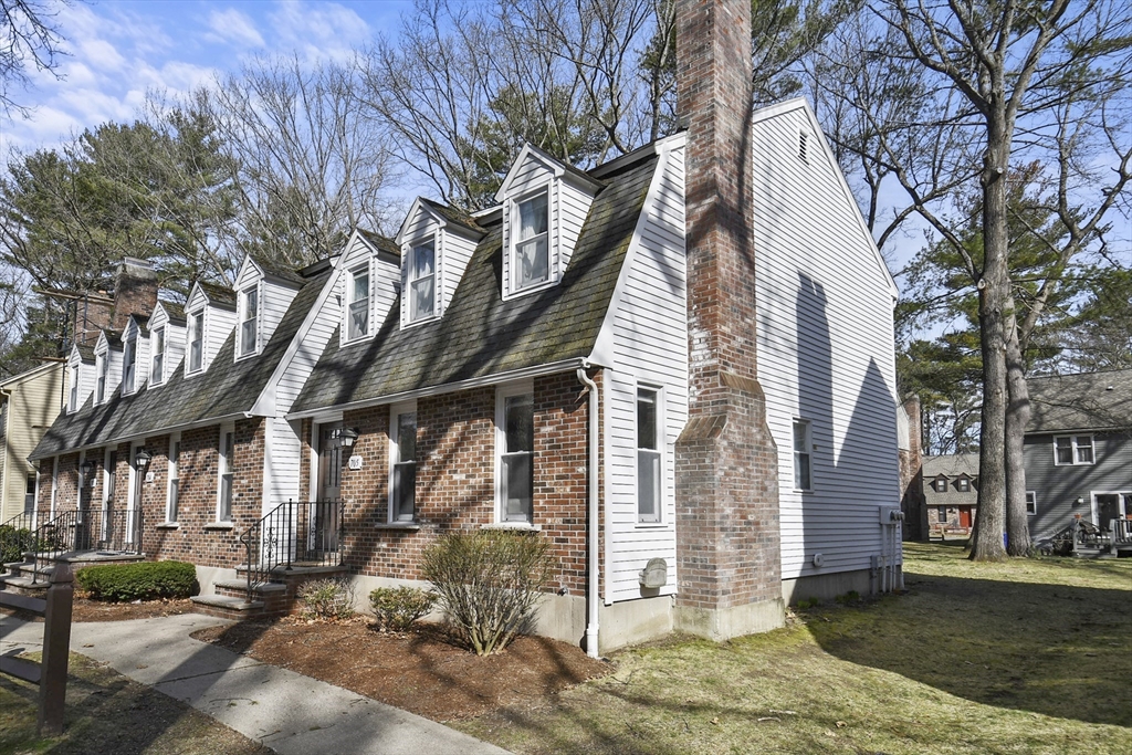 705 Wellman Avenue # 705