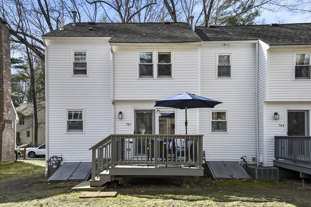 705 Wellman Avenue # 705