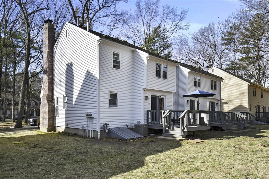 705 Wellman Avenue # 705