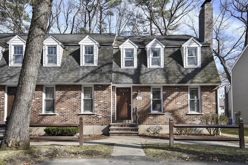 705 Wellman Avenue # 705