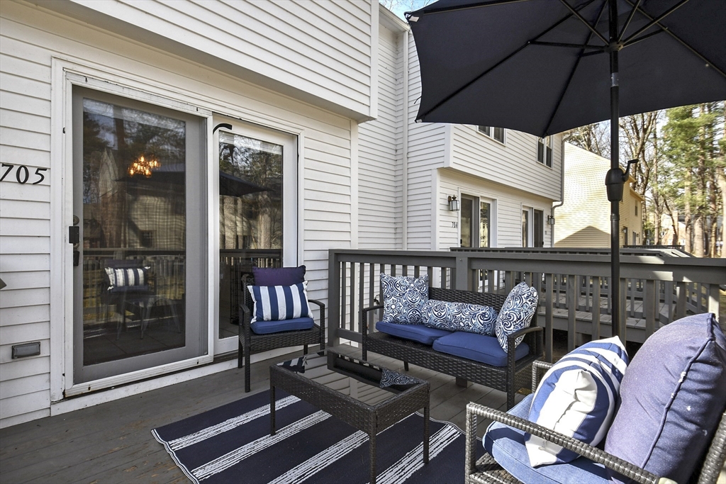 705 Wellman Avenue # 705