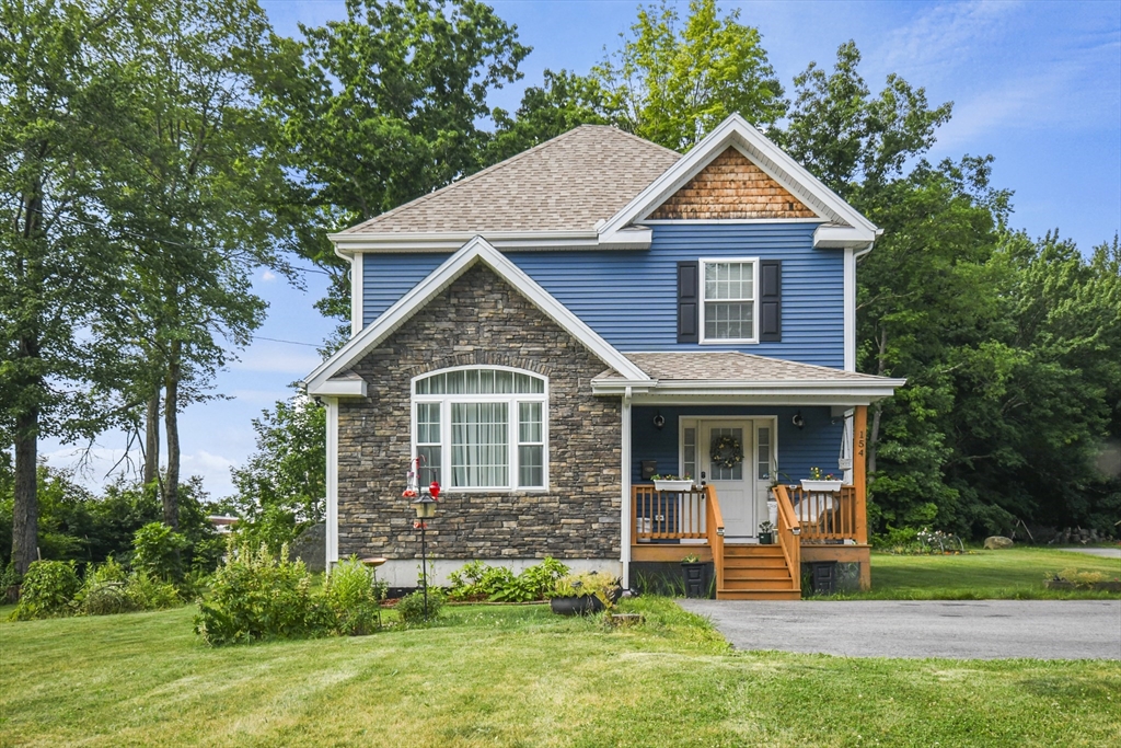 154 Mill Street