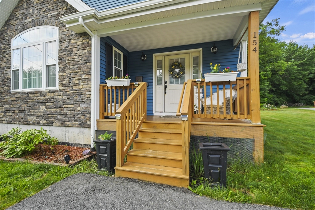 154 Mill Street