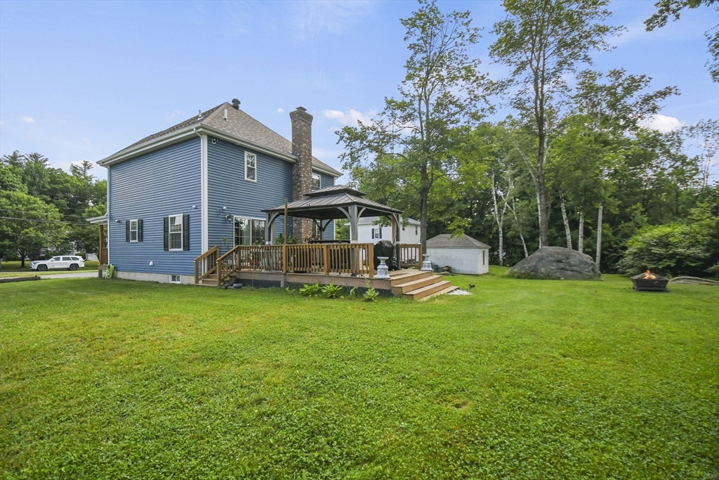 154 Mill Street