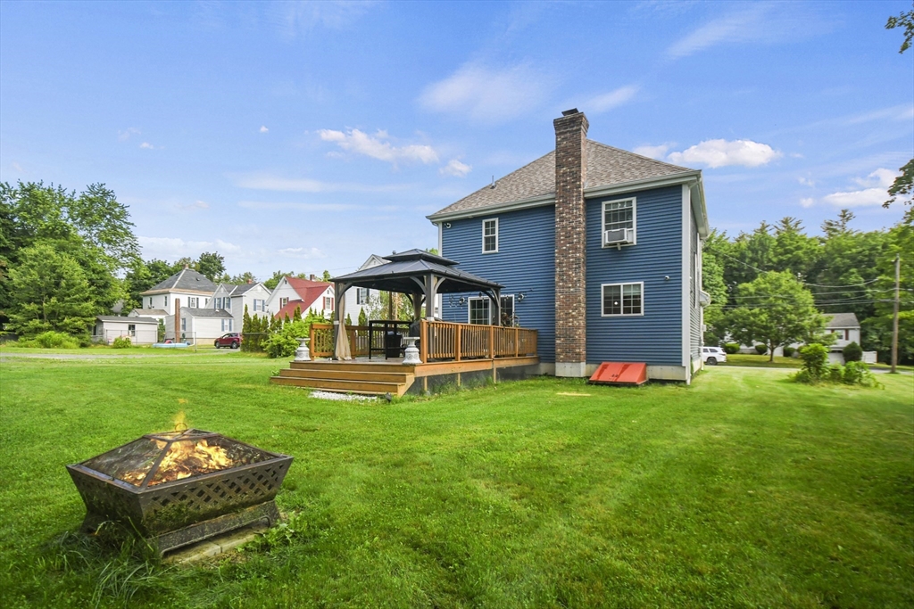 154 Mill Street