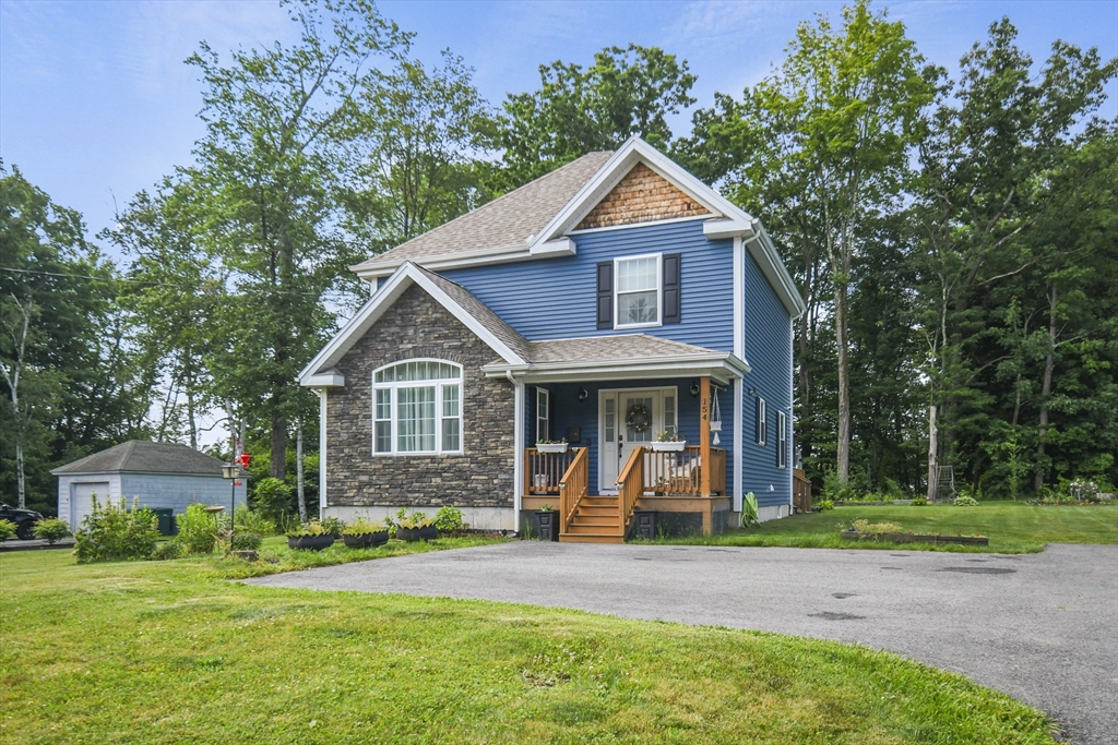 154 Mill Street