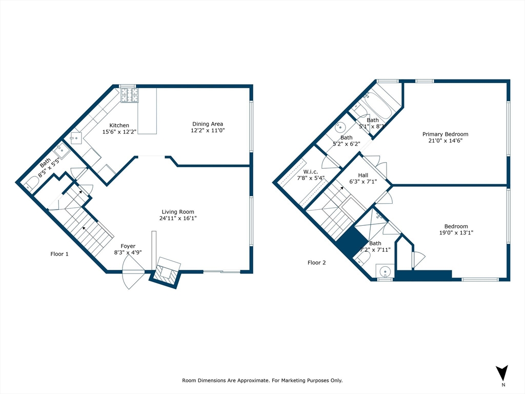 64 Mountain Gate Road # 64