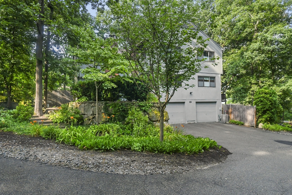 64 Mountain Gate Road # 64