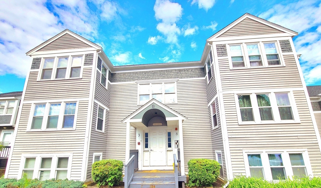 260 N Warren Ave # B7