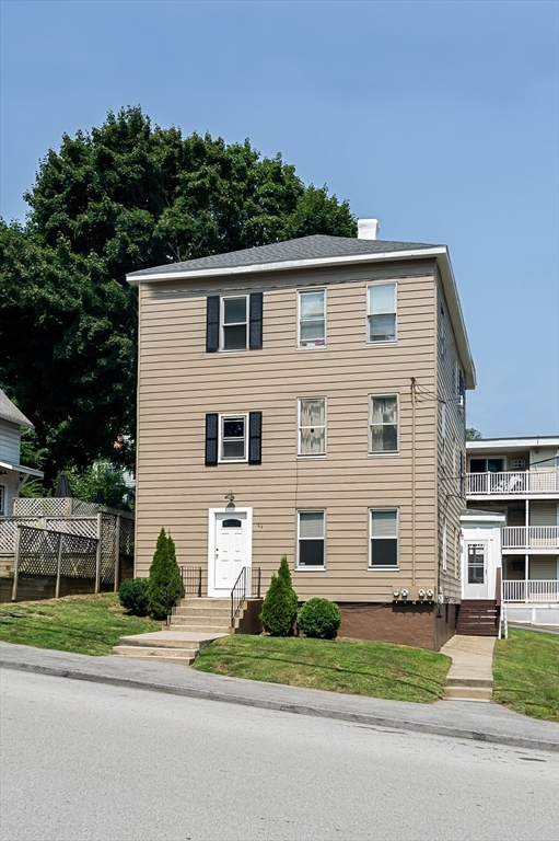 62 Whipple St