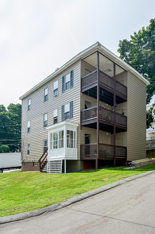 62 Whipple St