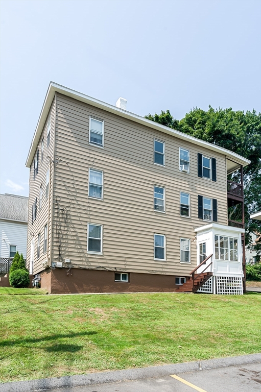 62 Whipple St