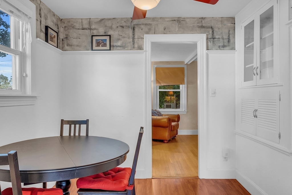 21 Stevens Street