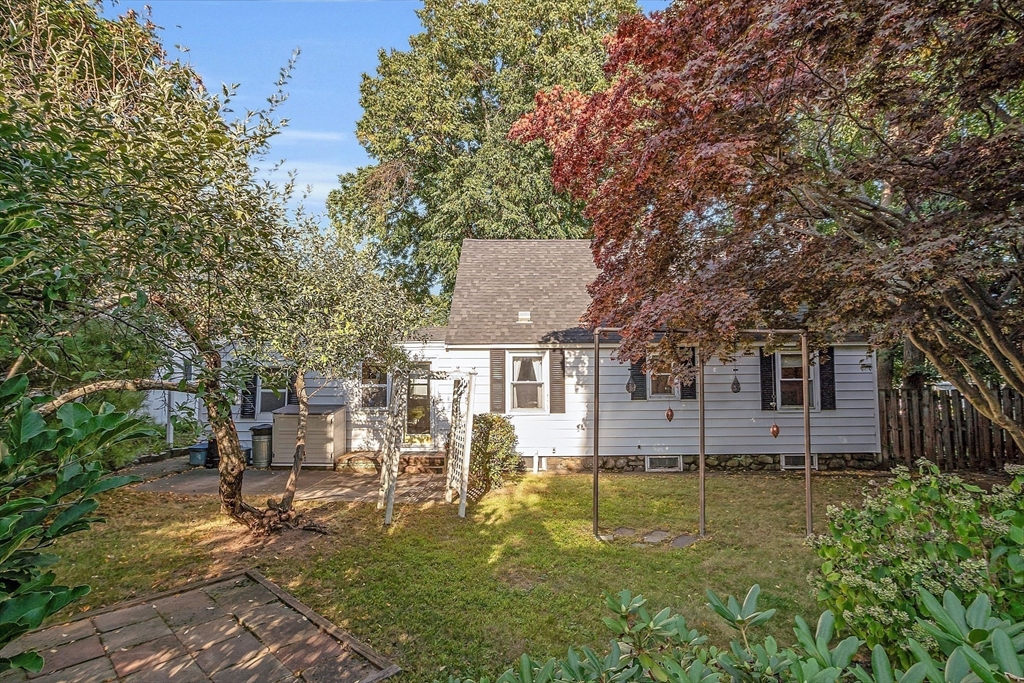 21 Stevens Street