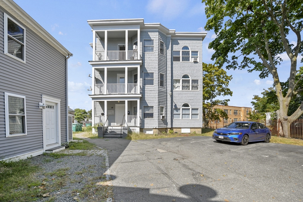87 Broad St # 2