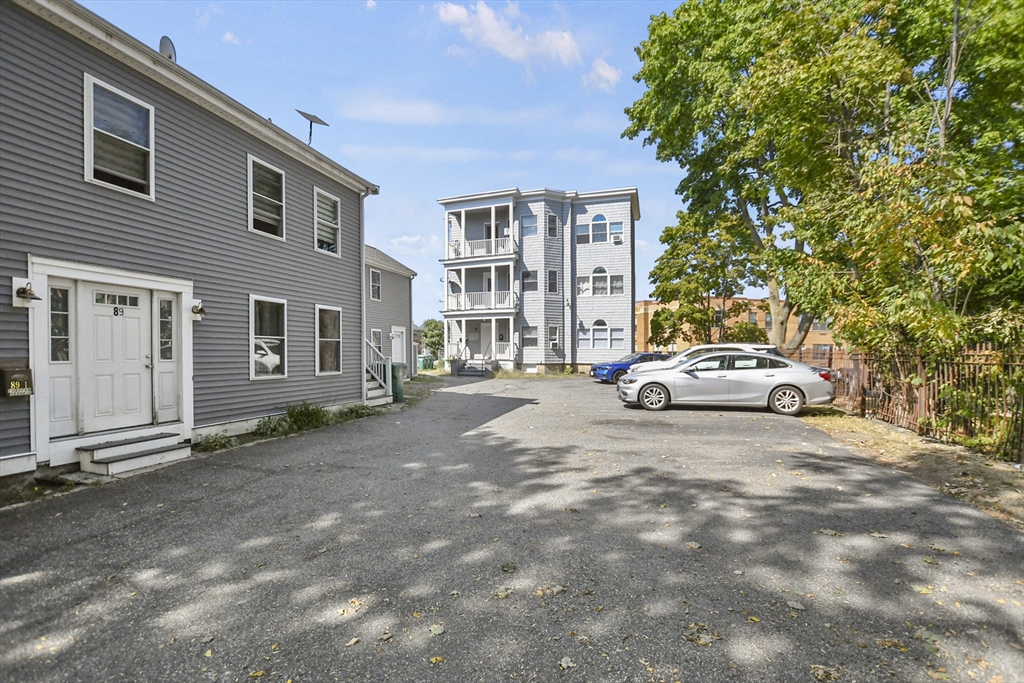 87 Broad St # 2
