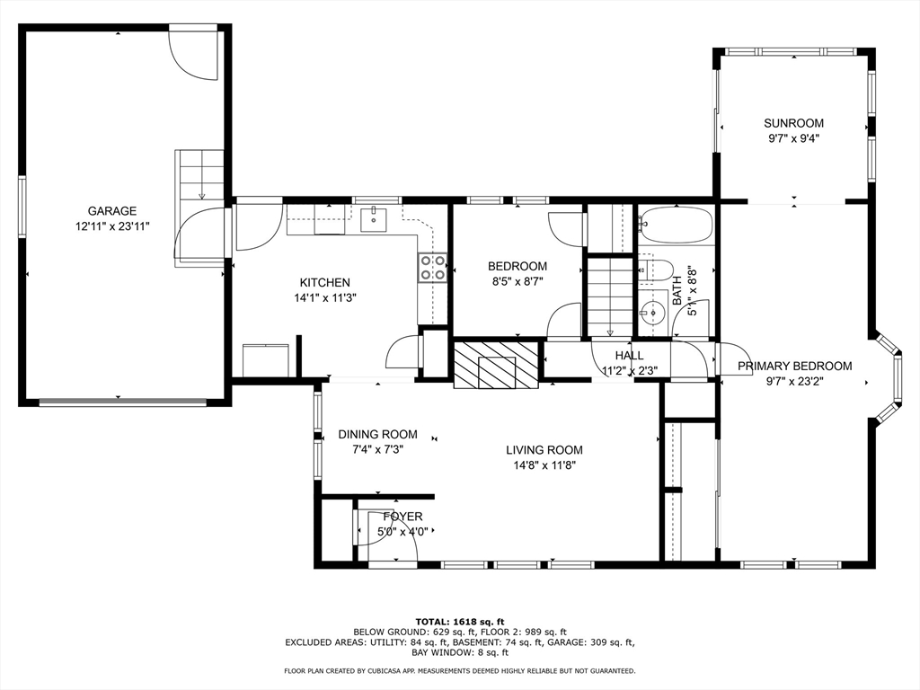29 W Elm St