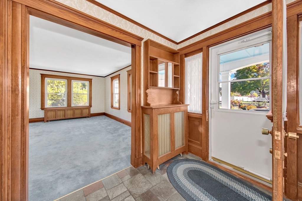 199 Wollaston Ave