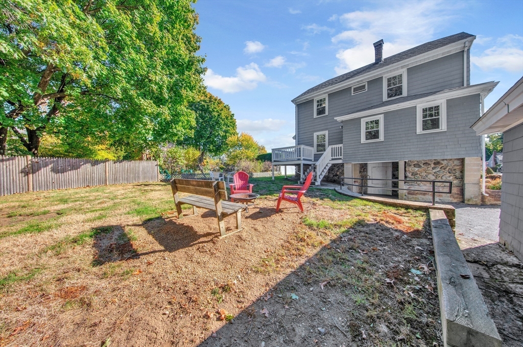 199 Wollaston Ave