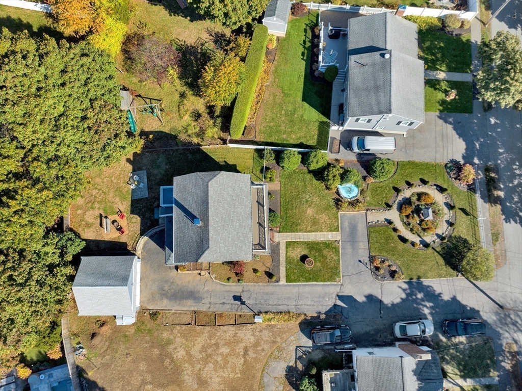 199 Wollaston Ave