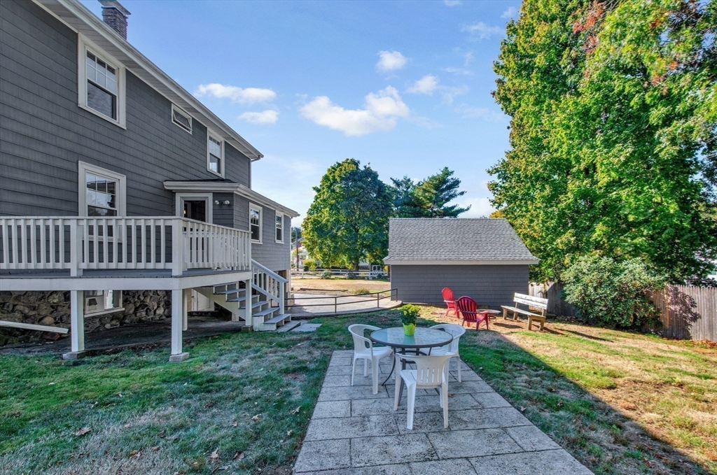 199 Wollaston Ave
