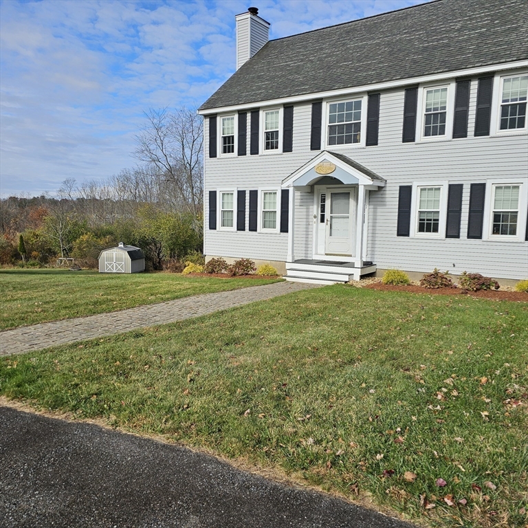 1 Mariah Ridge Rd