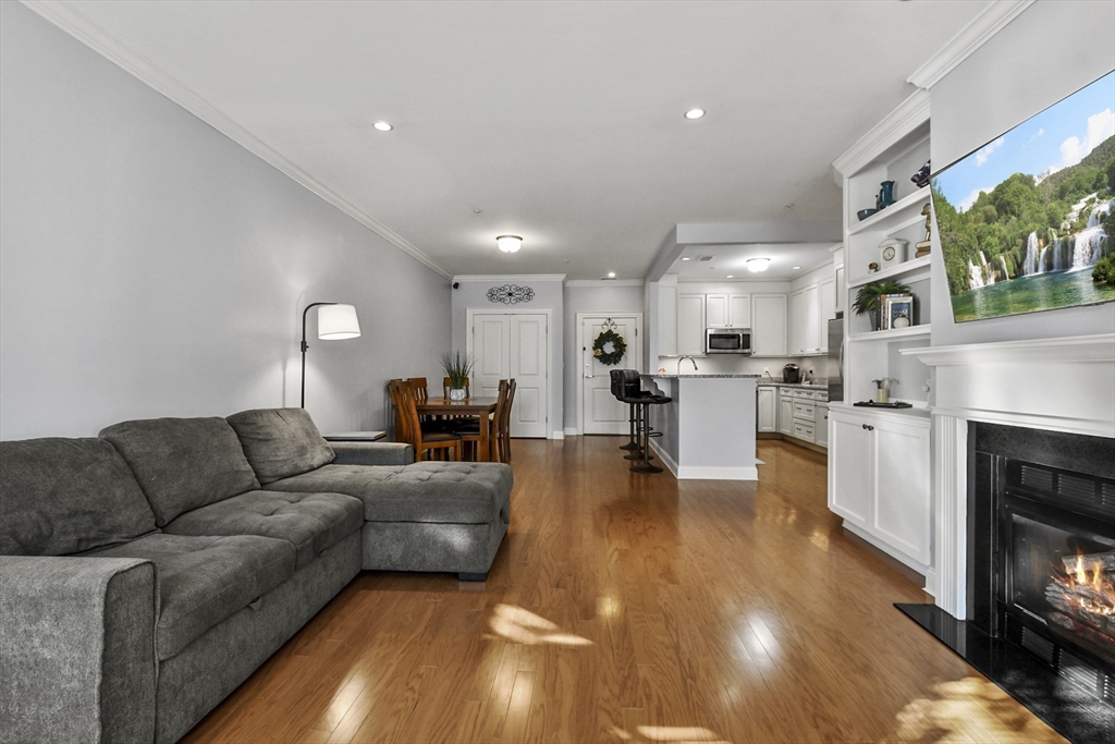 39 Taylor Drive # 1010