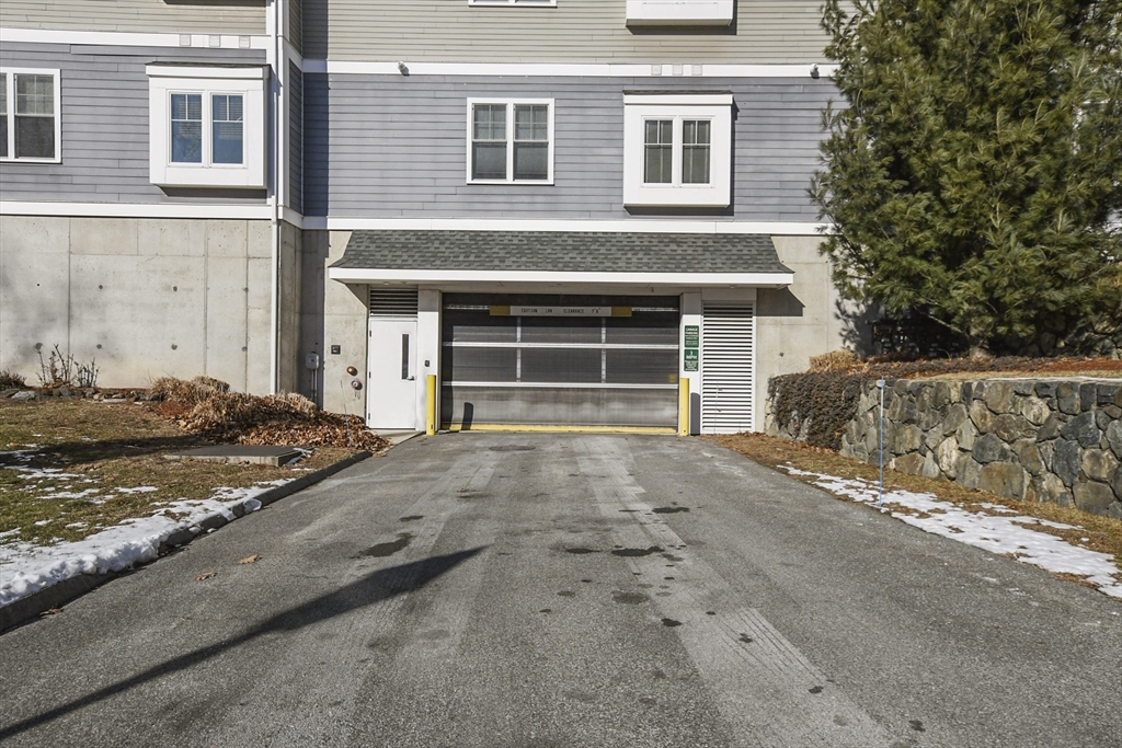 39 Taylor Drive # 1010