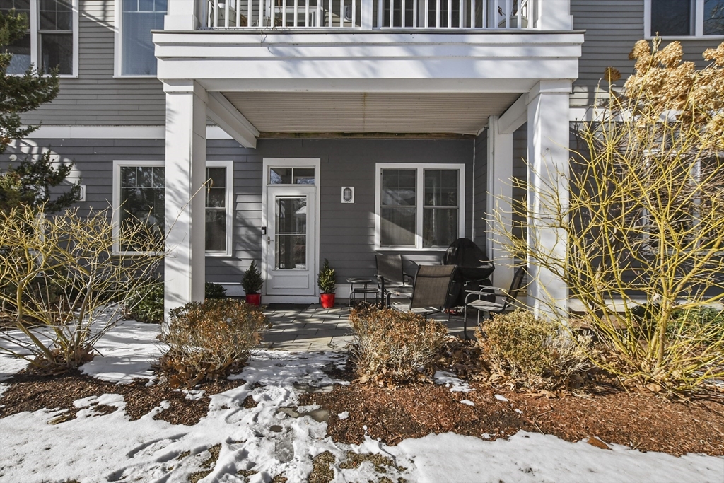 39 Taylor Drive # 1010