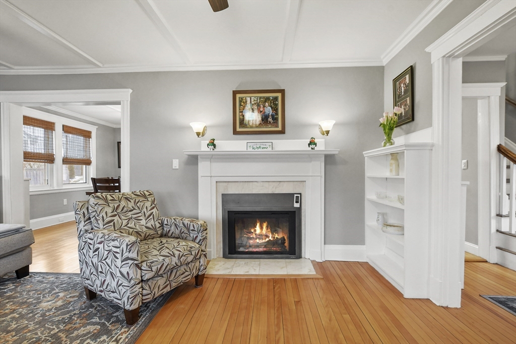 12 Carter Road