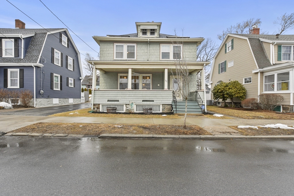 12 Carter Road