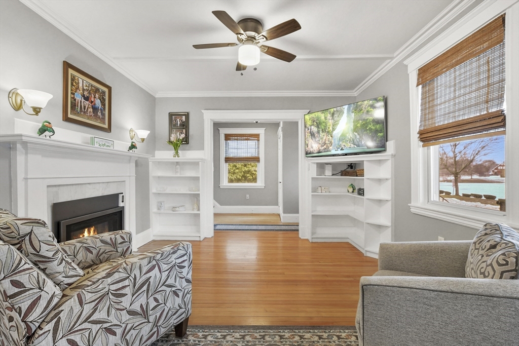 12 Carter Road