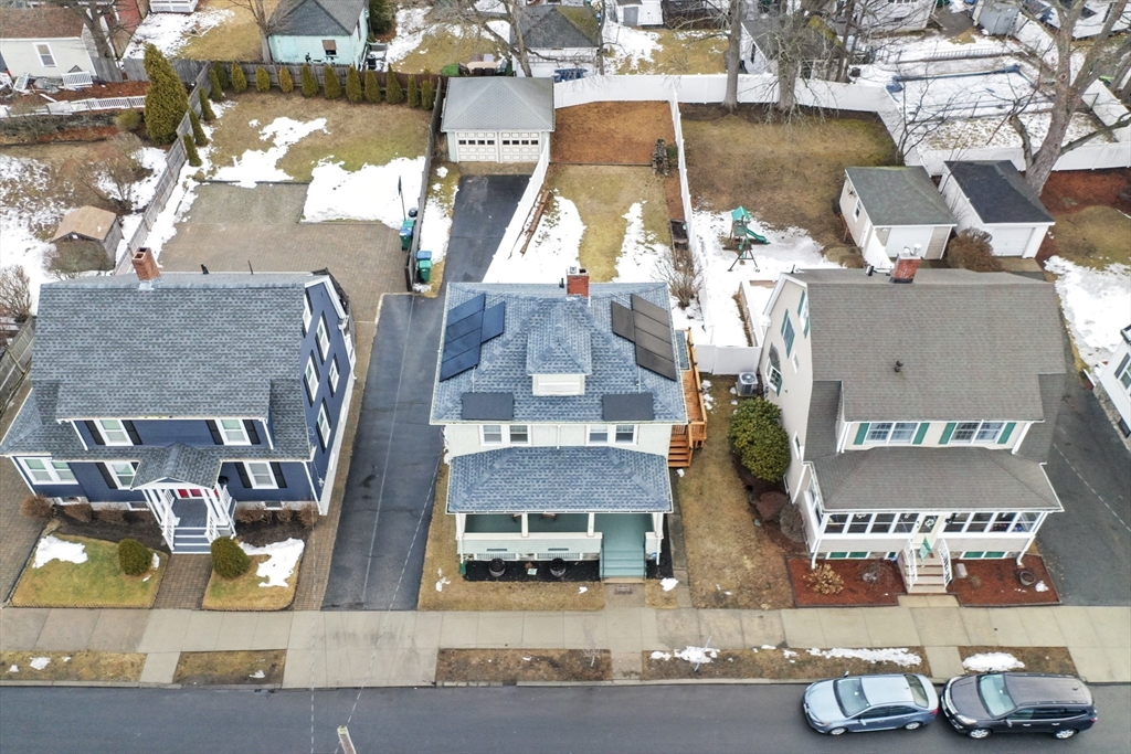 12 Carter Road