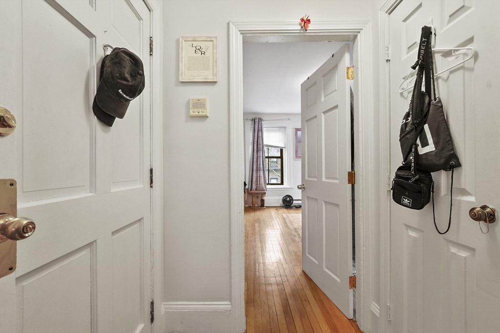 57 East Springfield # 4