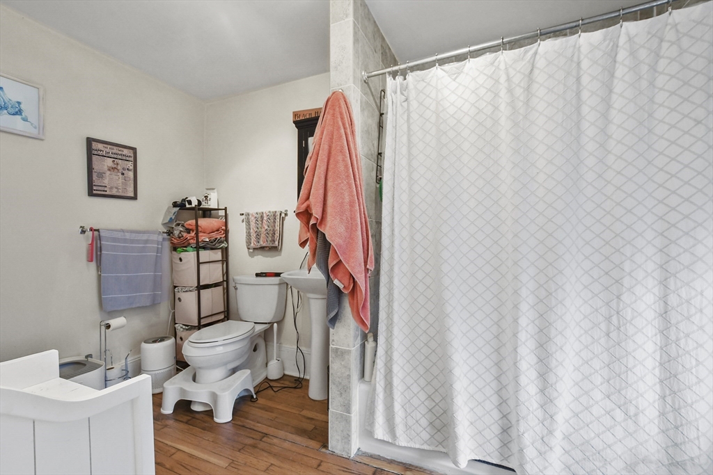 57 East Springfield # 4