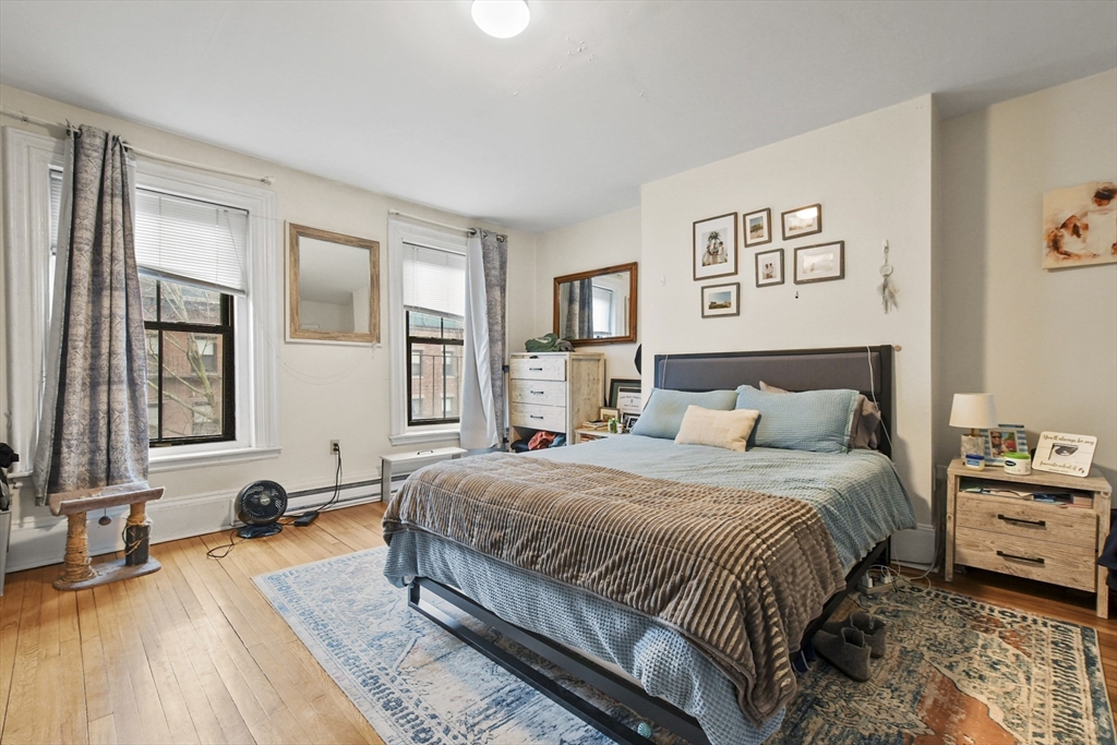57 East Springfield # 4