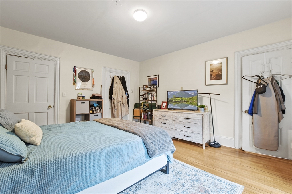 57 East Springfield # 4